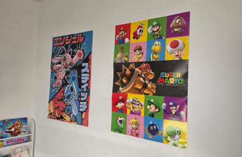 Ample town house in Workington, West Lakes, Lake District - Foto 38