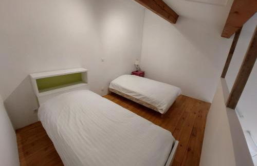 Mas Fontclaire - Sommières - Foto 19