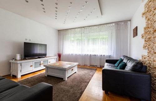 Gdynia Główna Spacious Apartment by BookingHost - Foto 4