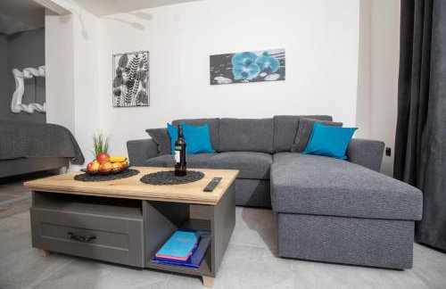 Studio apartman Orhideja - Foto 15