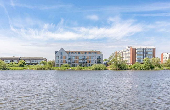 Halligstork - Foto 1