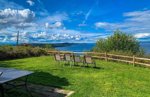 Vashon Island Retreat - Foto 1