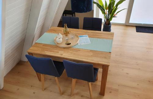 Murmel 4 - Strandkorb, Wallbox, WLan, Kamin - Foto 18