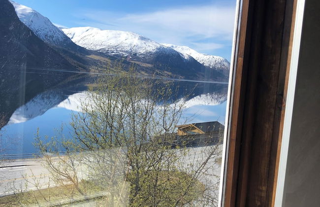 Jølster Lake View - Foto 57