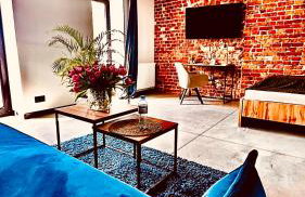 Apartamenty Gliwice Staromiejska 65 - Foto 30