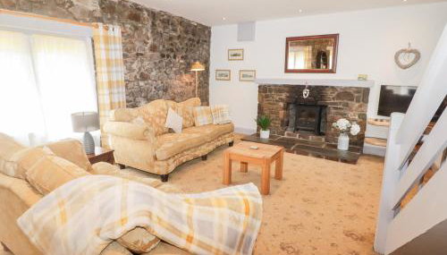 Stable Cottage, Narberth - Foto 4