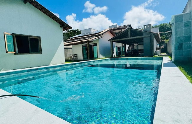 Corais da Pitinga - Photo 4