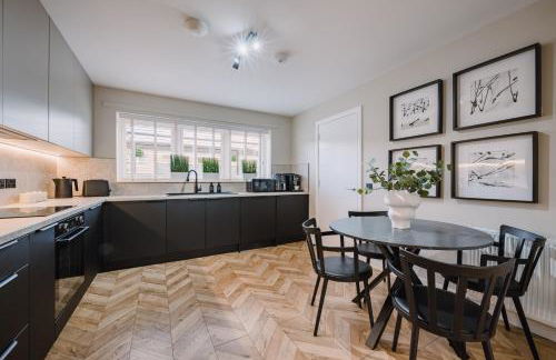 JW Canmore ApartHouse - Foto 4