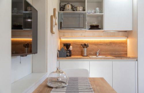 Borgo Cantagallo Casa Olivia 2 - Foto 13