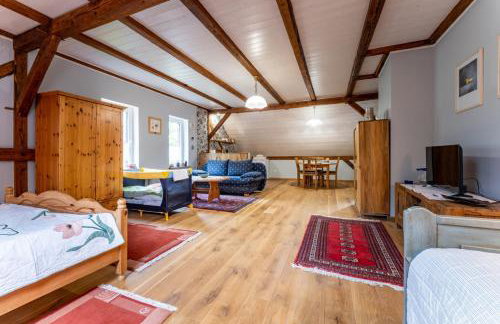 Agroturystyka Ziemia Obiecana - Foto 20