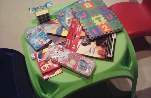 Villa Konstantinos - Foto 75