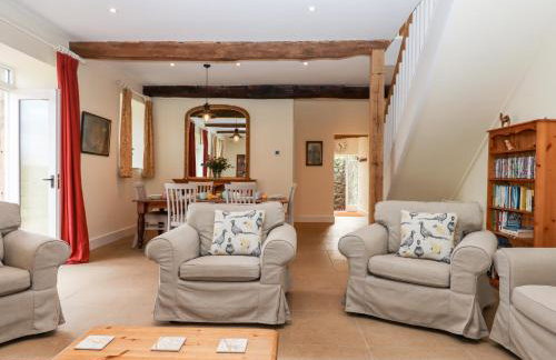 Dishcombe Cottage - Foto 8