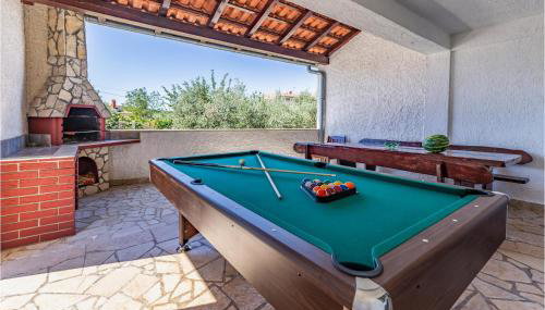 Holiday Home Pomer 08 - Foto 3