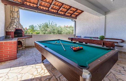 Holiday Home Pomer 08 - Foto 3