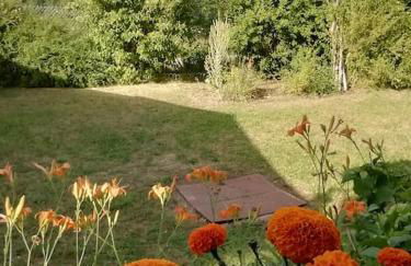 Maison de village en bord de rivière - Foto 20