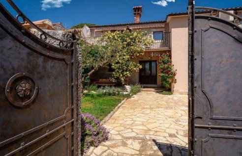 Rustikales und authentisches Ferienhaus mit BBQ, Babybett und hundefreundlich - Foto 1