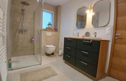 Maison a 12 mn du circuit des 24h - Foto 4