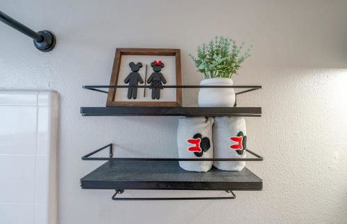 Mickey's Cozy Condo Retreat - Foto 44