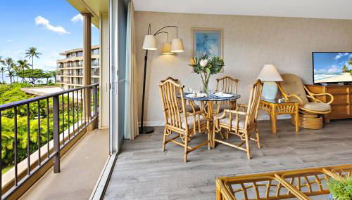 Maui Kaanapali Villas A420 - Foto 5