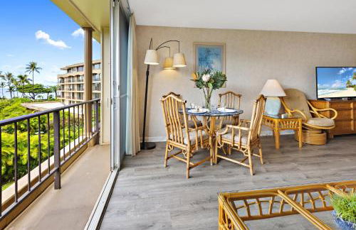 Maui Kaanapali Villas A420 - Foto 5