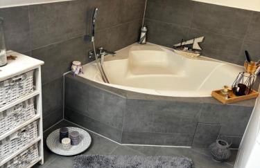 Ferienhaus am Friedenshain - Foto 17