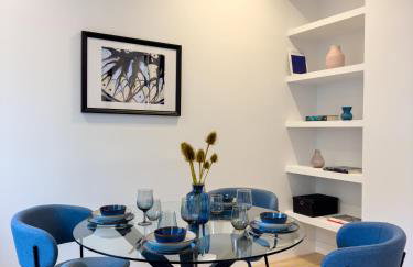 MENINA - Apartamento con Despacho en Velázquez, Salamanca, Madrid - Foto 21