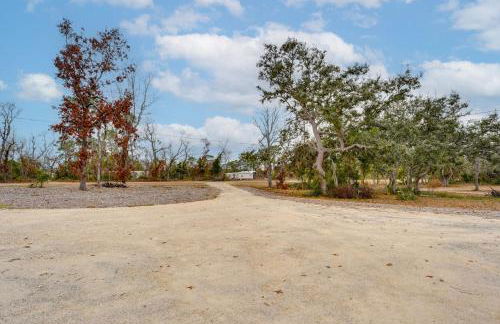 4 Mi to Beach Perry Home Near Boat Launch - Foto 24