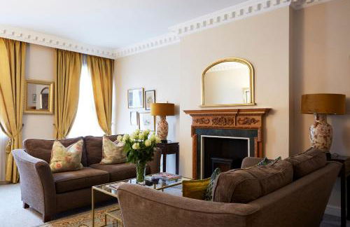 9 Hertford Street – 4 Stars VisitEngland - Foto 18