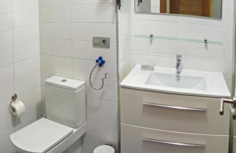 Sakura Homes Torre de Hércules 7 plazas - Foto 19