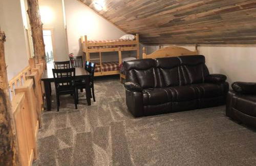 Hot Tub 25 min to Yellowstone - Foto 17