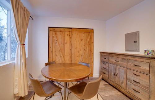 Kenai River Retreat about 4 Mi to Morgans Landing! - Foto 17