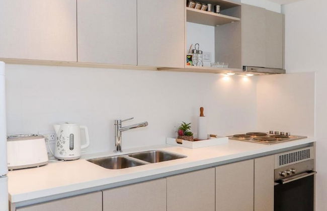 Pacífico Apartamentos Centro - Foto 73