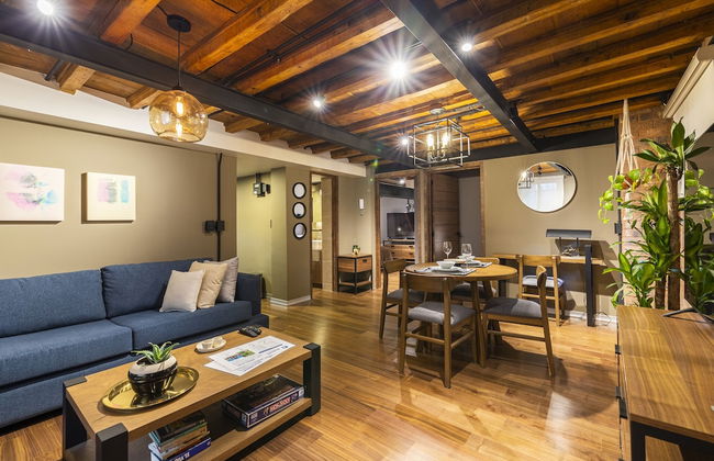 Nido Roma Norte - Foto 75