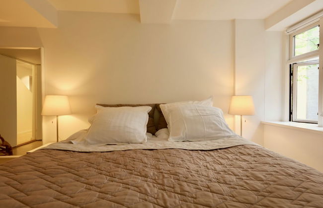 Dinesen Collection Two-Story Condos by Nyhavn Harbour - Foto 30