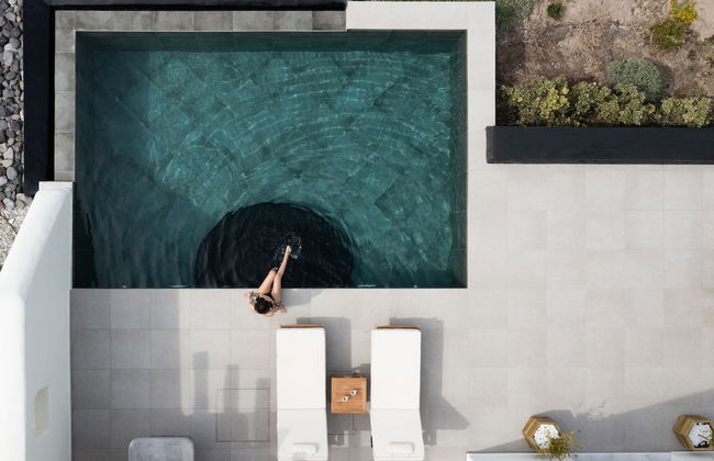 Phaos at Saint John Villas with private heated pool - Foto 34