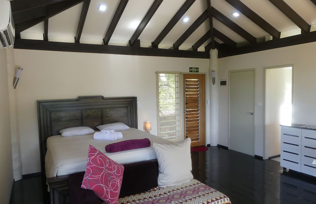 Fiji Lodge Vosa Ni Ua - Photo 12