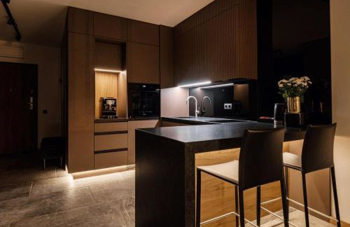 Apartamenty Premium NJ Lublin Centrum - REZYDENCJA OGRÓD SASKI Jasna 7 - Foto 13