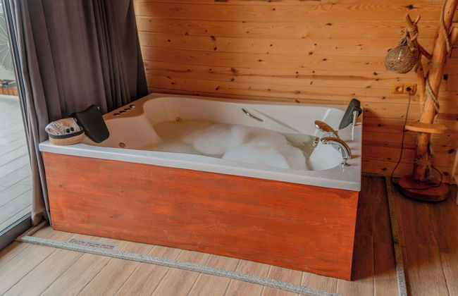 Pera Bungalov - Photo 70