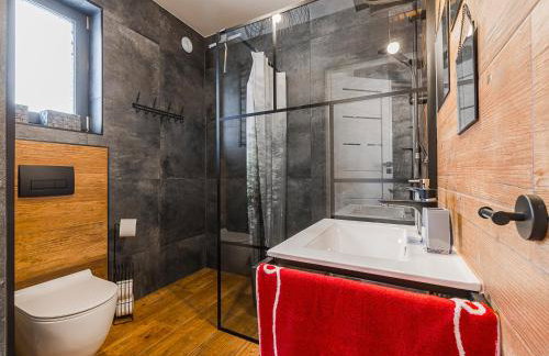 Bieszczadzka Panorama - Foto 9