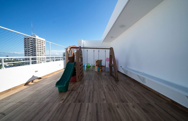 Enjoy Stylish 3br 3, 5b Stylish, Downtown Ocean View - Foto 64