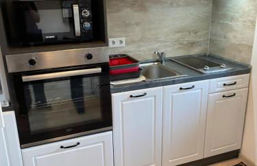 Hof Uffenbeck - Apartment 5, auf dem Land - Foto 7