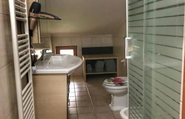 Villa Aresini Relais & Spa Camera con Idromassaggio Privato all Aperto Uso Esclusivo - Photo 18