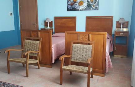 Alloggio Cantalupo - Foto 9