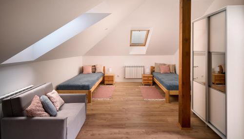 Brzozowy Zakątek - Foto 2