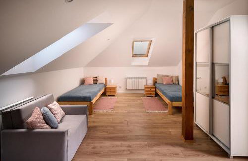 Brzozowy Zakątek - Photo 2