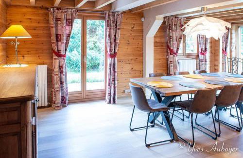 Chalet La Revoyotte - Foto 9