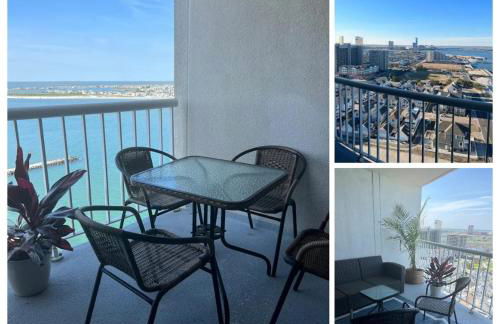 Serenity Escapes Waterfront Atlantic City Condo with Balcony & Free Parking - Foto 6