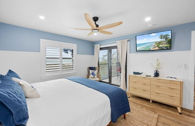 Tarpon Beach 302 3 Bedroom Condo - Foto 6