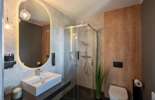 APARTHOTEL KLEOSIN - Foto 48