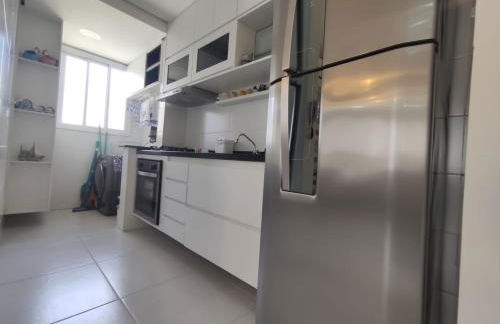 Home Resort - Apto JPII48B Ubatuba - Foto 4